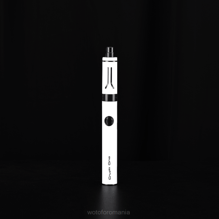 ecig cu un singur stilou argint Wotofo CRUSH - Wotofo e-cigarette Z08F110