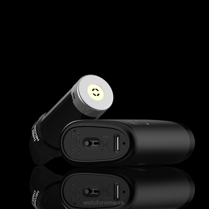 kit 20 mg cutie all inclusive Wotofo NEXPOD - Wotofo vape flavours Z08F8