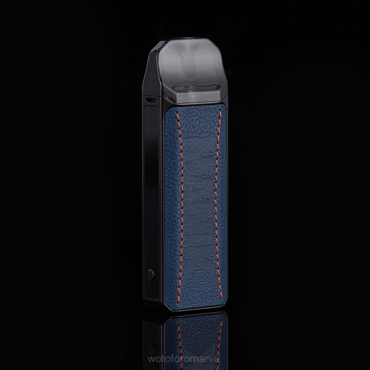 kit mini pod albastru Wotofo MANIK - Wotofo puff Z08F23