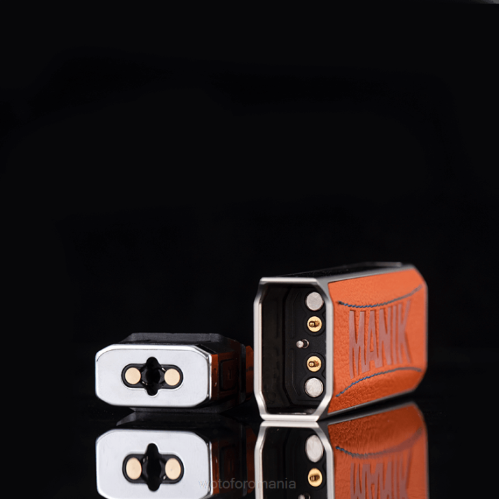 kit mini pod aur Wotofo MANIK - Wotofo disposable vape Z08F26