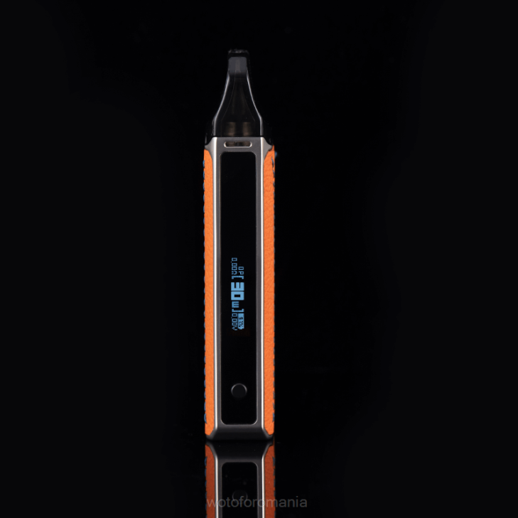 kit mini pod aur Wotofo MANIK - Wotofo disposable vape Z08F26