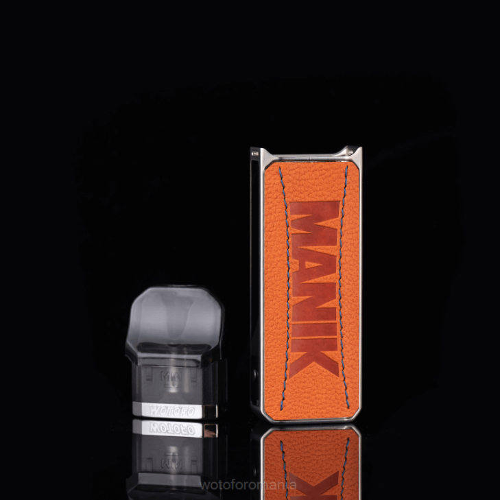 kit mini pod aur Wotofo MANIK - Wotofo disposable vape Z08F26