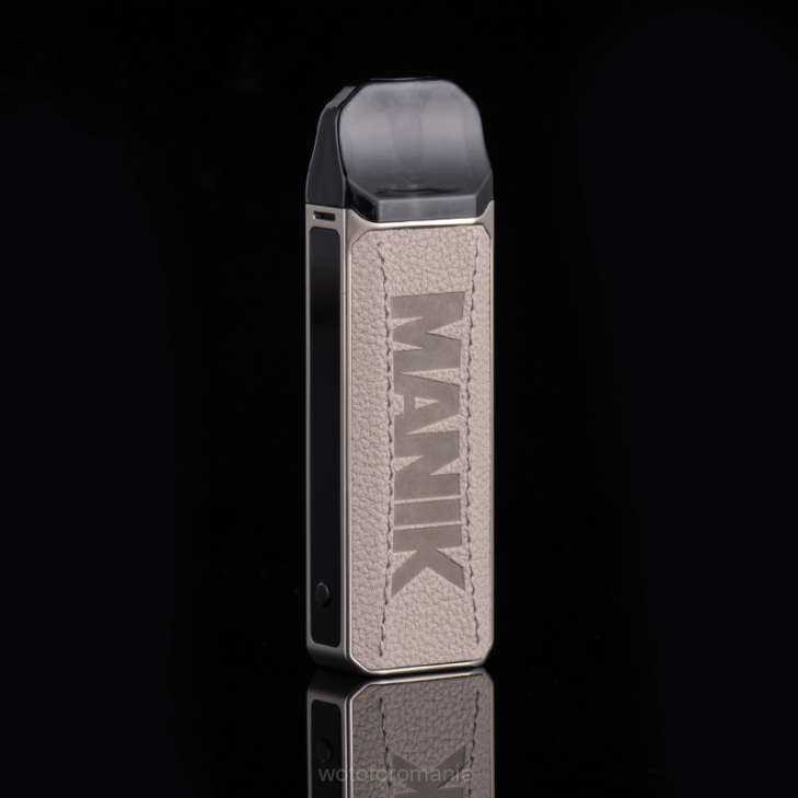 kit mini pod bej Wotofo MANIK - Wotofo e-cigarette Z08F20