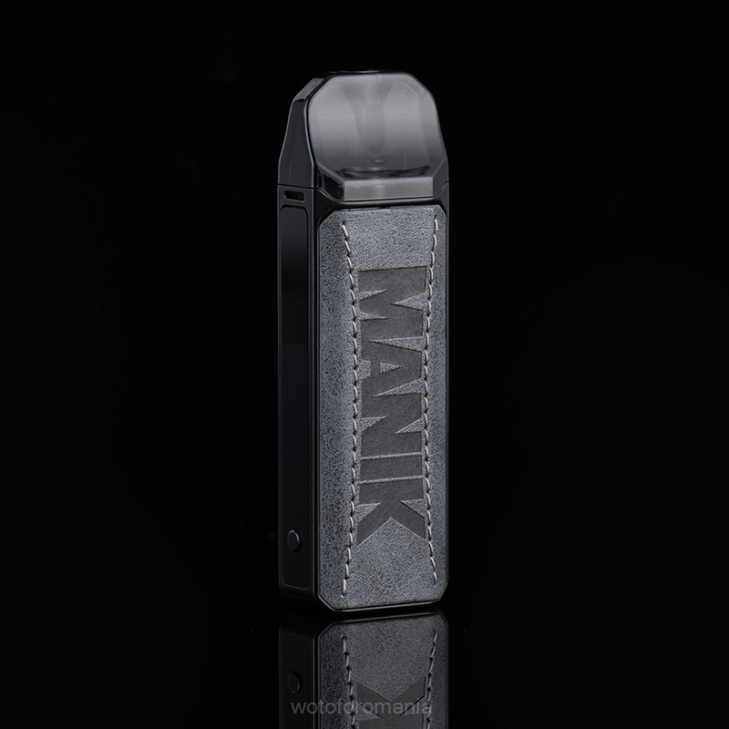 kit mini pod gri Wotofo MANIK - Wotofo flavours Z08F22