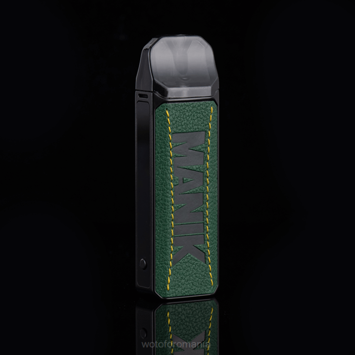 kit mini pod verde Wotofo MANIK - Wotofo Romania Z08F25