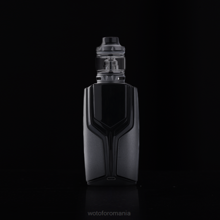 kit rig mod flux albastru inchis Wotofo - Wotofo price Z08F104