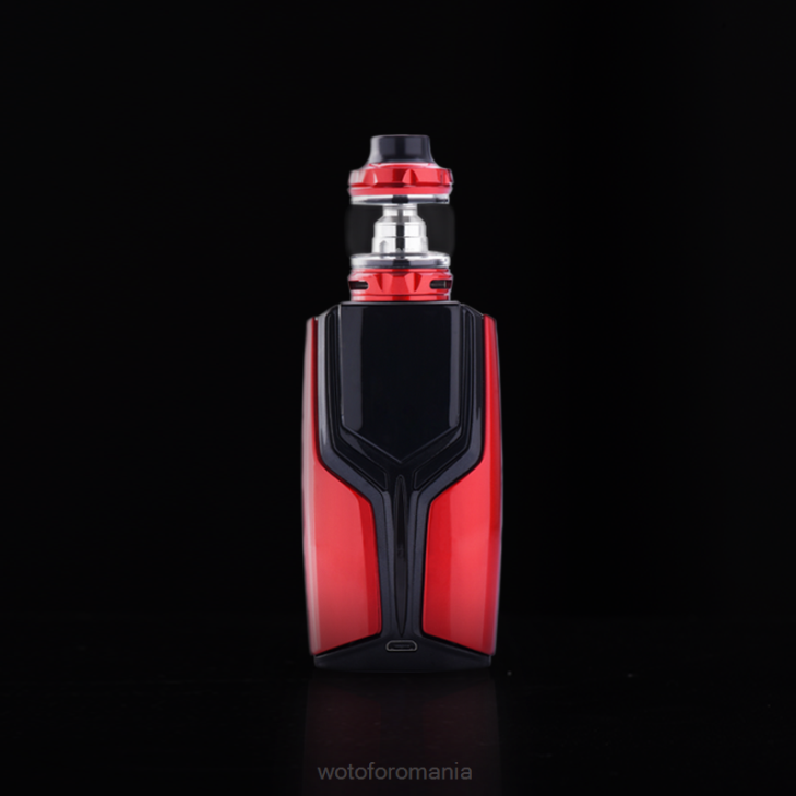kit rig mod flux albastru inchis Wotofo - Wotofo price Z08F104