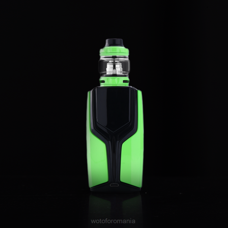 kit rig mod flux albastru inchis Wotofo - Wotofo price Z08F104