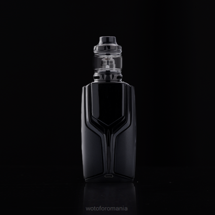 kit rig mod flux negru Wotofo - Wotofo Romania Z08F105