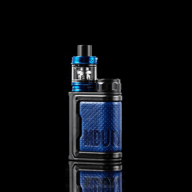 mini kit albastru semiton Wotofo MDURA - Wotofo puff Z08F93