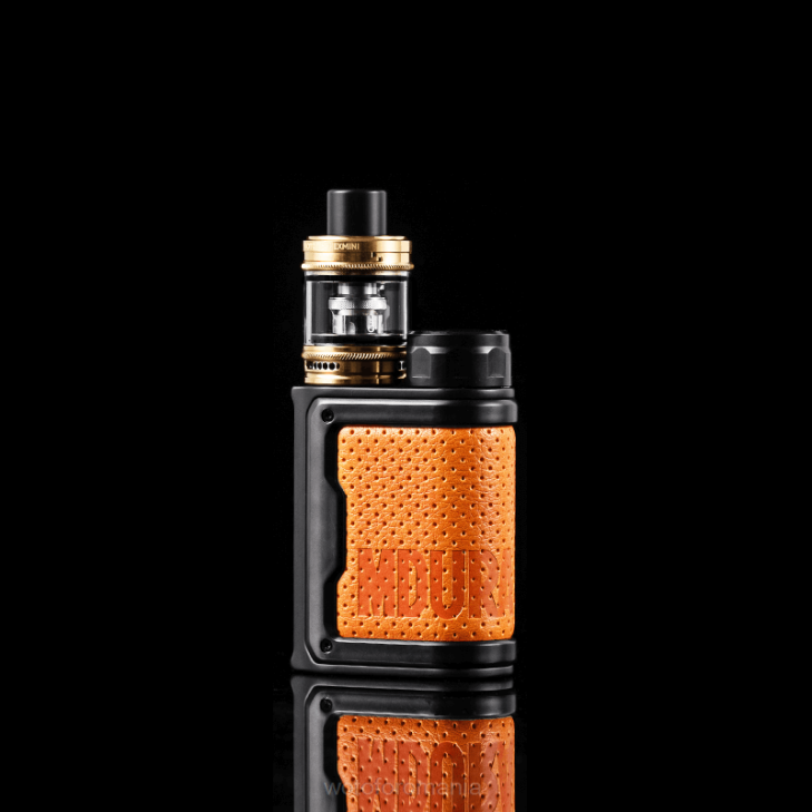 mini kit portocaliu semiton Wotofo MDURA - Wotofo price Z08F94