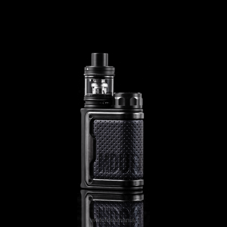 mini kit roșu semiton Wotofo MDURA - Wotofo vape review Z08F89