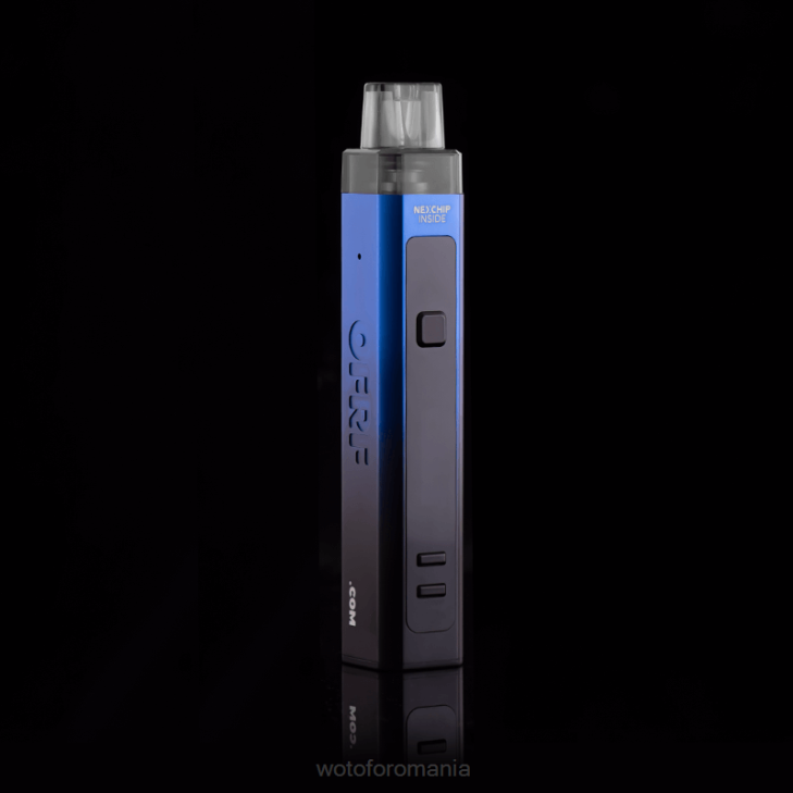 păstaie albastru negru Wotofo OFRF NEXMINI - Wotofo vape flavours Z08F28