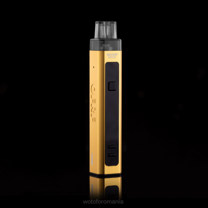 păstaie argint Wotofo OFRF NEXMINI - Wotofo e-cigarette Z08F30