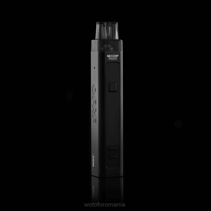păstaie negru Wotofo OFRF NEXMINI - Wotofo Romania Z08F5