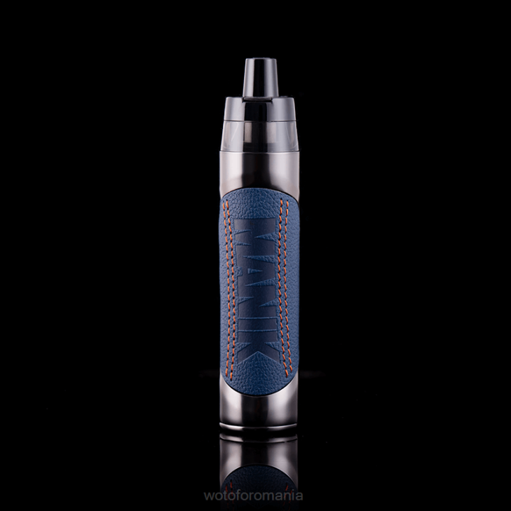 pod mod nano gunmetal Wotofo MANIK - Wotofo disposable vape Z08F6