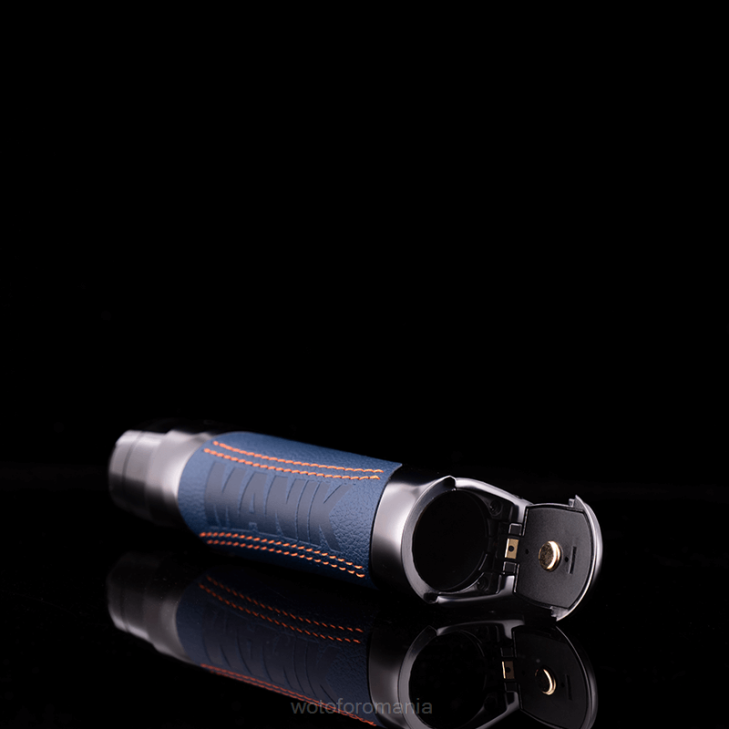 pod mod nano gunmetal Wotofo MANIK - Wotofo disposable vape Z08F6