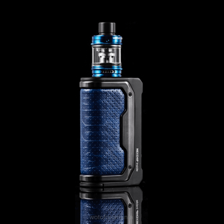 trusa King Kong Blue Wotofo MDURA - Wotofo disposable vape Z08F96