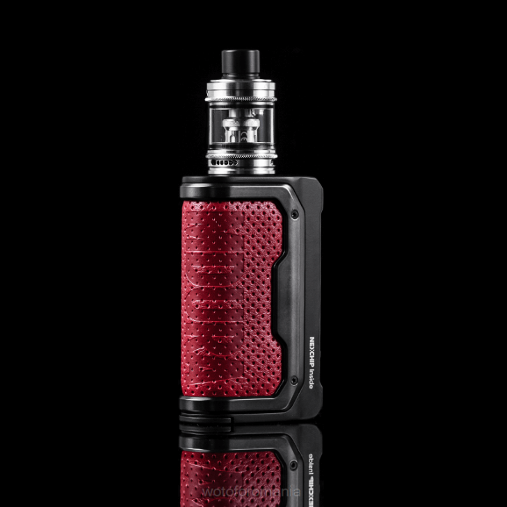 trusa King Kong Blue Wotofo MDURA - Wotofo disposable vape Z08F96