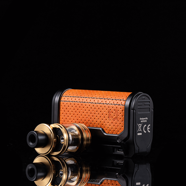 trusa King Kong Blue Wotofo MDURA - Wotofo disposable vape Z08F96