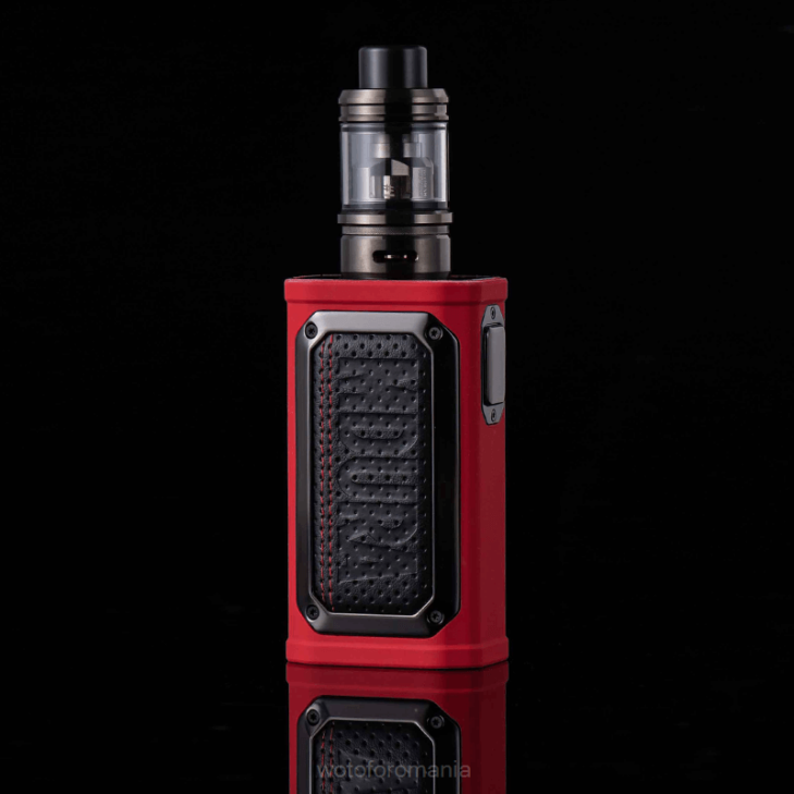 trusa King Kong Orange Wotofo MDURA PRO - Wotofo vape flavours Z08F98