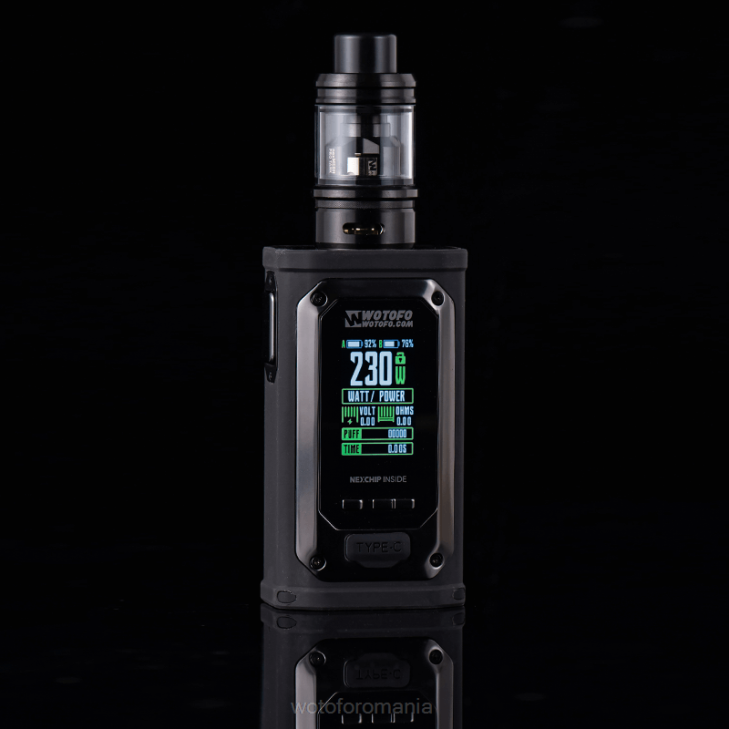 trusa King Kong Orange Wotofo MDURA PRO - Wotofo vape flavours Z08F98