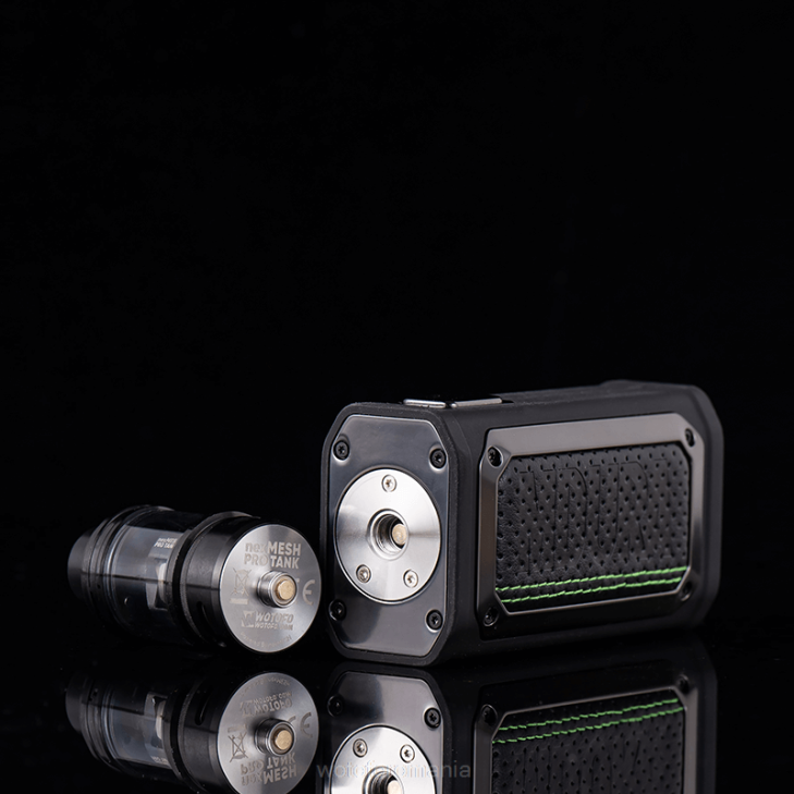 trusa King Kong Orange Wotofo MDURA PRO - Wotofo vape flavours Z08F98