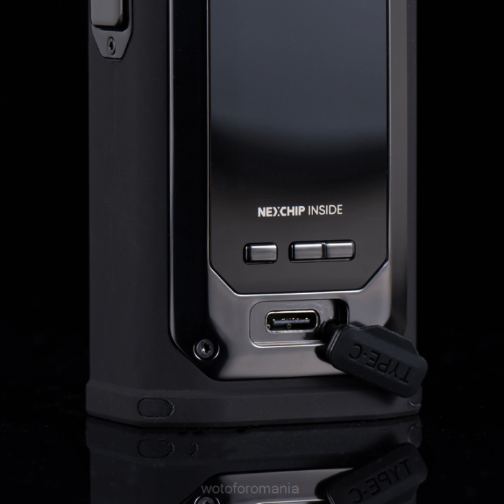 trusa King Kong Orange Wotofo MDURA PRO - Wotofo vape flavours Z08F98