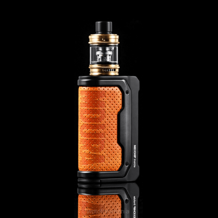 trusa King Kong Orange Wotofo MDURA - Wotofo shop online Z08F97