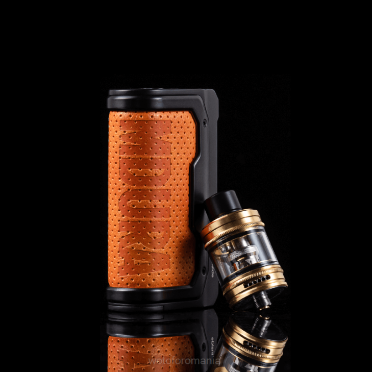 trusa King Kong Orange Wotofo MDURA - Wotofo shop online Z08F97