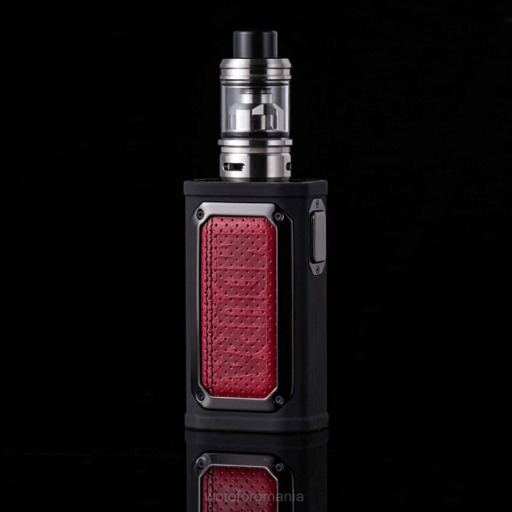 trusa King Kong Red Wotofo MDURA PRO - Wotofo Bucharest Z08F101