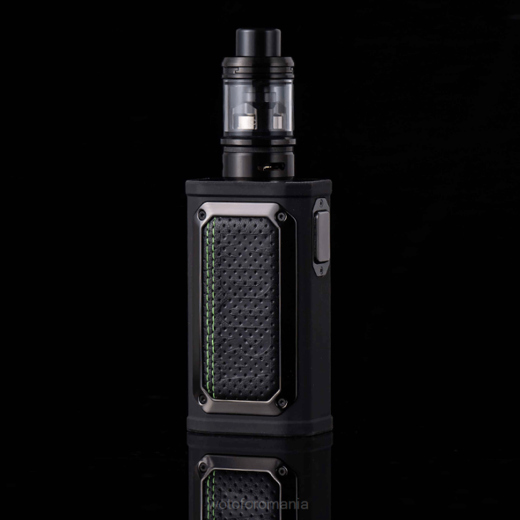 trusa King Kong negru Wotofo MDURA PRO - Wotofo e-cigarette Z08F100
