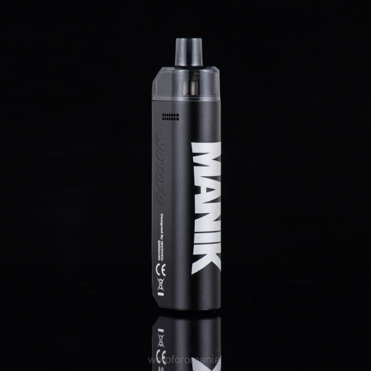 trusa de pod kit pnp negru Wotofo SMRT - Wotofo disposable vape Z08F16