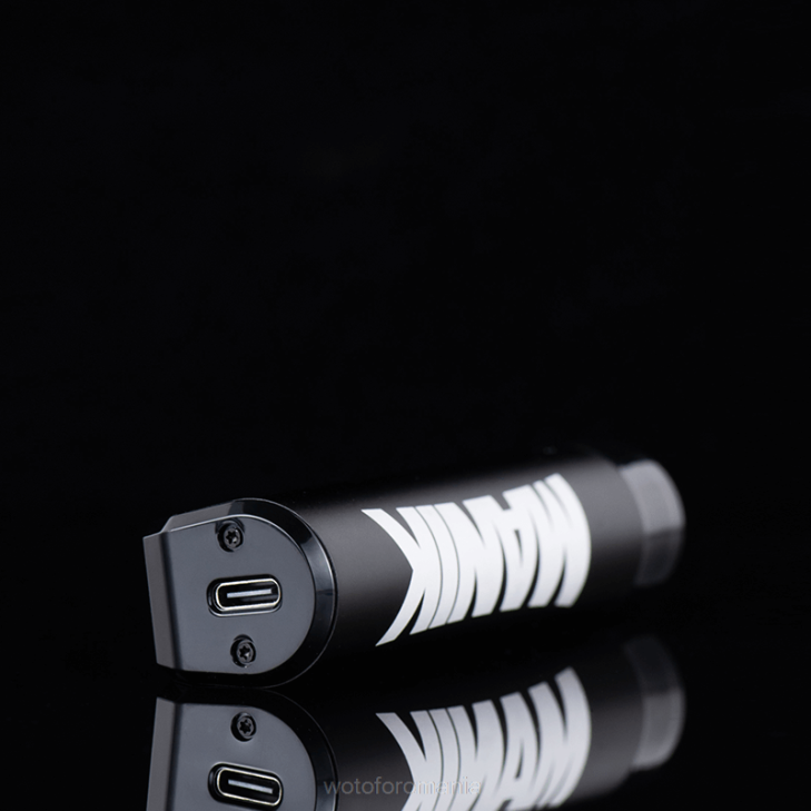 trusa de pod kit pnp negru Wotofo SMRT - Wotofo disposable vape Z08F16